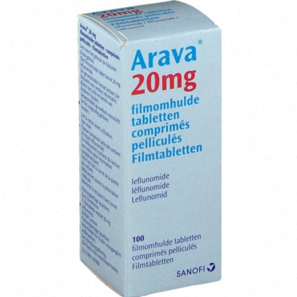 arava