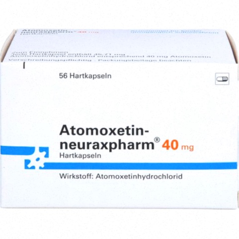 atomoxetin