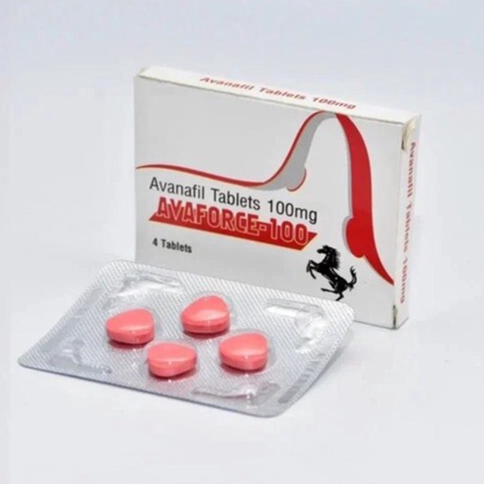 Avanafil