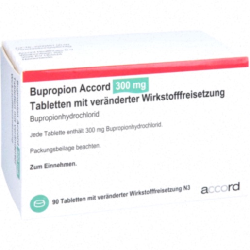 bupropion