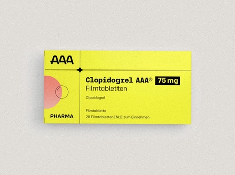 clopidogrel