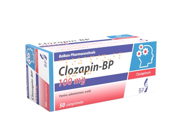 clozapin