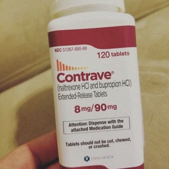 contrave