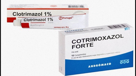 cotrimoxazol