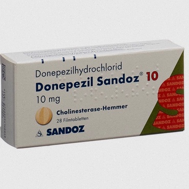 Donepezil