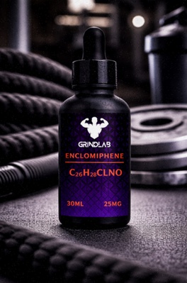 enclomiphene