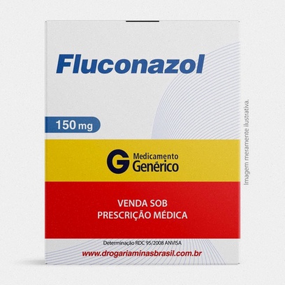 fluconazol