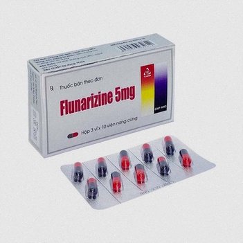 flunarizin