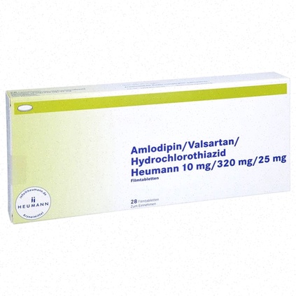 Hydrochlorothiazid