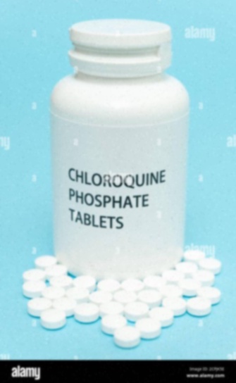 hydroxychloroquin