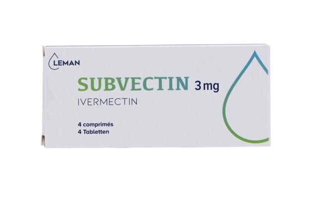 ivermectin