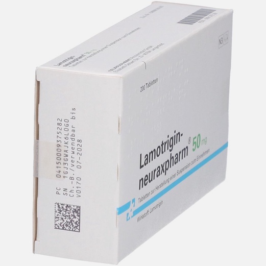 lamotrigin