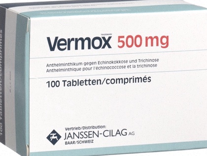 mebendazol