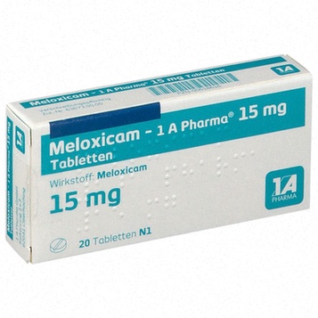 Meloxicam