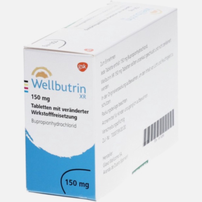 wellbutrin