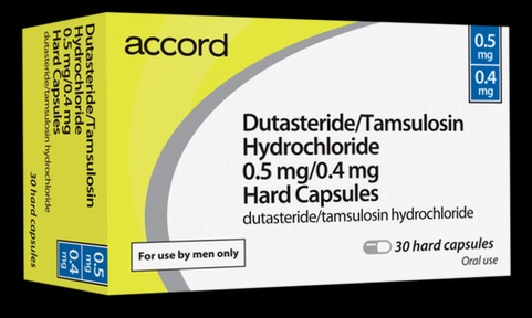 dutasterid