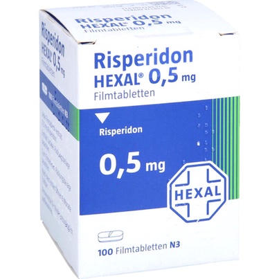 risperidon