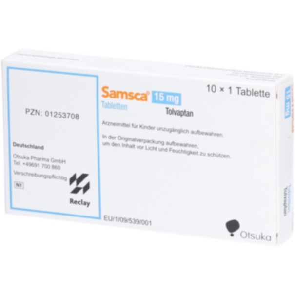 samsca