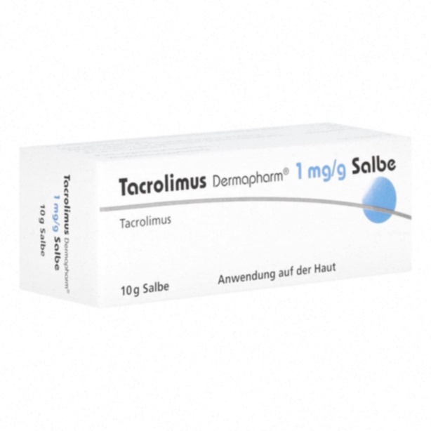 tacrolimus