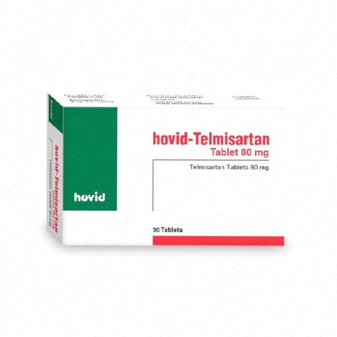 telmisartan