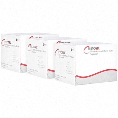 Testogel
