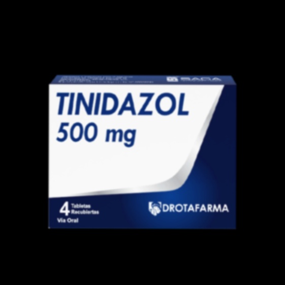Tinidazol
