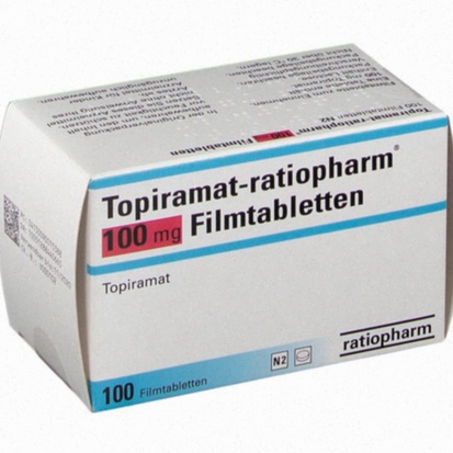 topiramat