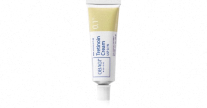 tretinoin